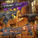 Black Ops 3: Best Guns for Zombies