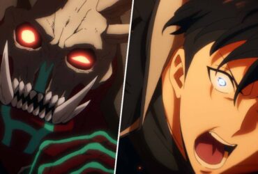 Solo Leveling season 2 makes it one of the highest-rated anime series in Crunchyroll history at over 400,000 reviews