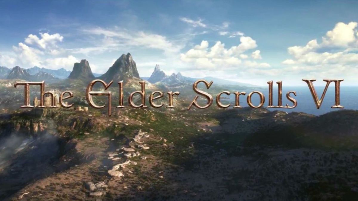 Skyrim was 2,403 days old when The Elder Scrolls 6 trailer dropped - and now that same trailer is also 2,403 days old