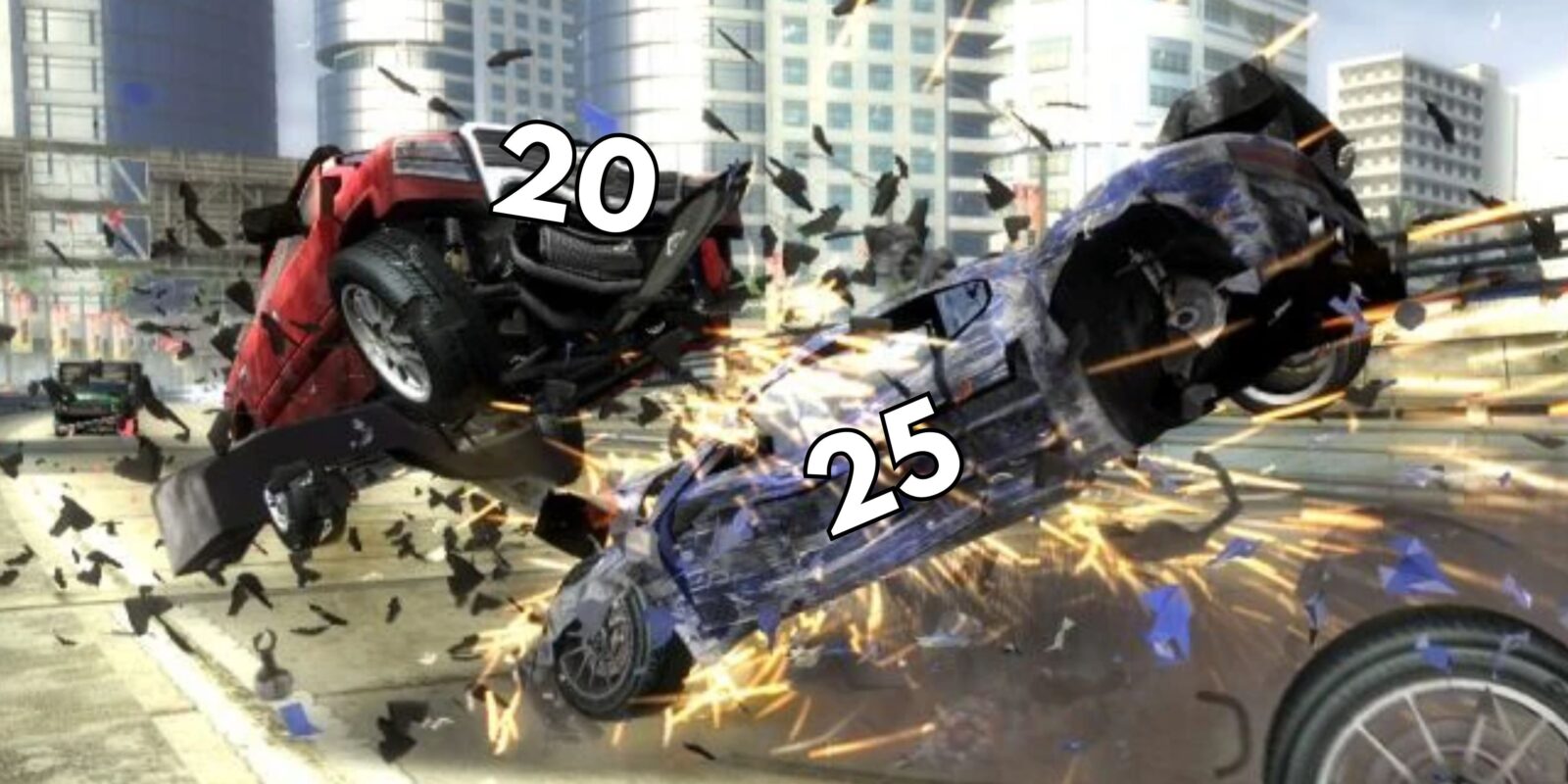 2025 Is My Year For Racing Games