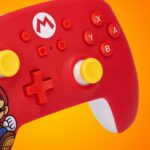 PowerA's Wireless Switch Controller is On Sale Again