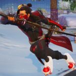 How to Get the Kinetic Blade in Fortnite