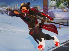 How to Get the Kinetic Blade in Fortnite