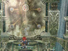 Where To Find Double Jump In The Abandoned Mine In Ys Memoire: The Oath In Felghana