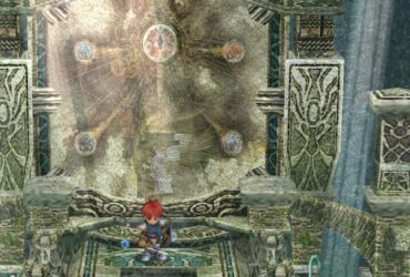 Where To Find Double Jump In The Abandoned Mine In Ys Memoire: The Oath In Felghana