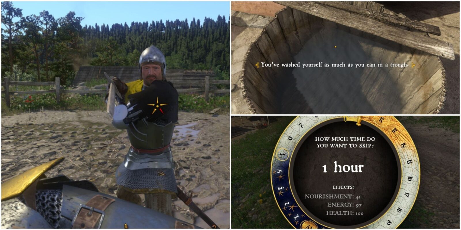 Beginner Tips For Kingdom Come: Deliverance