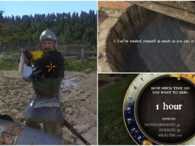 Beginner Tips For Kingdom Come: Deliverance