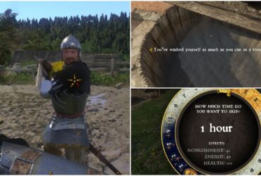 Beginner Tips For Kingdom Come: Deliverance