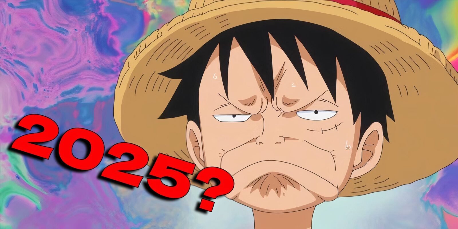 Will One Piece End In 2025?