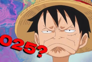 Will One Piece End In 2025?