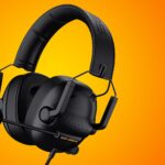 Get Surround Sound Headset with Noise-Canceling Mic at $21.99