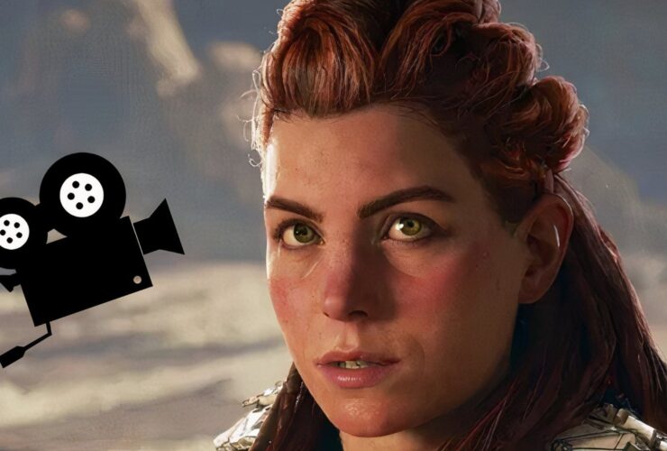 The Horizon Zero Dawn Adaptation Has Been Revived