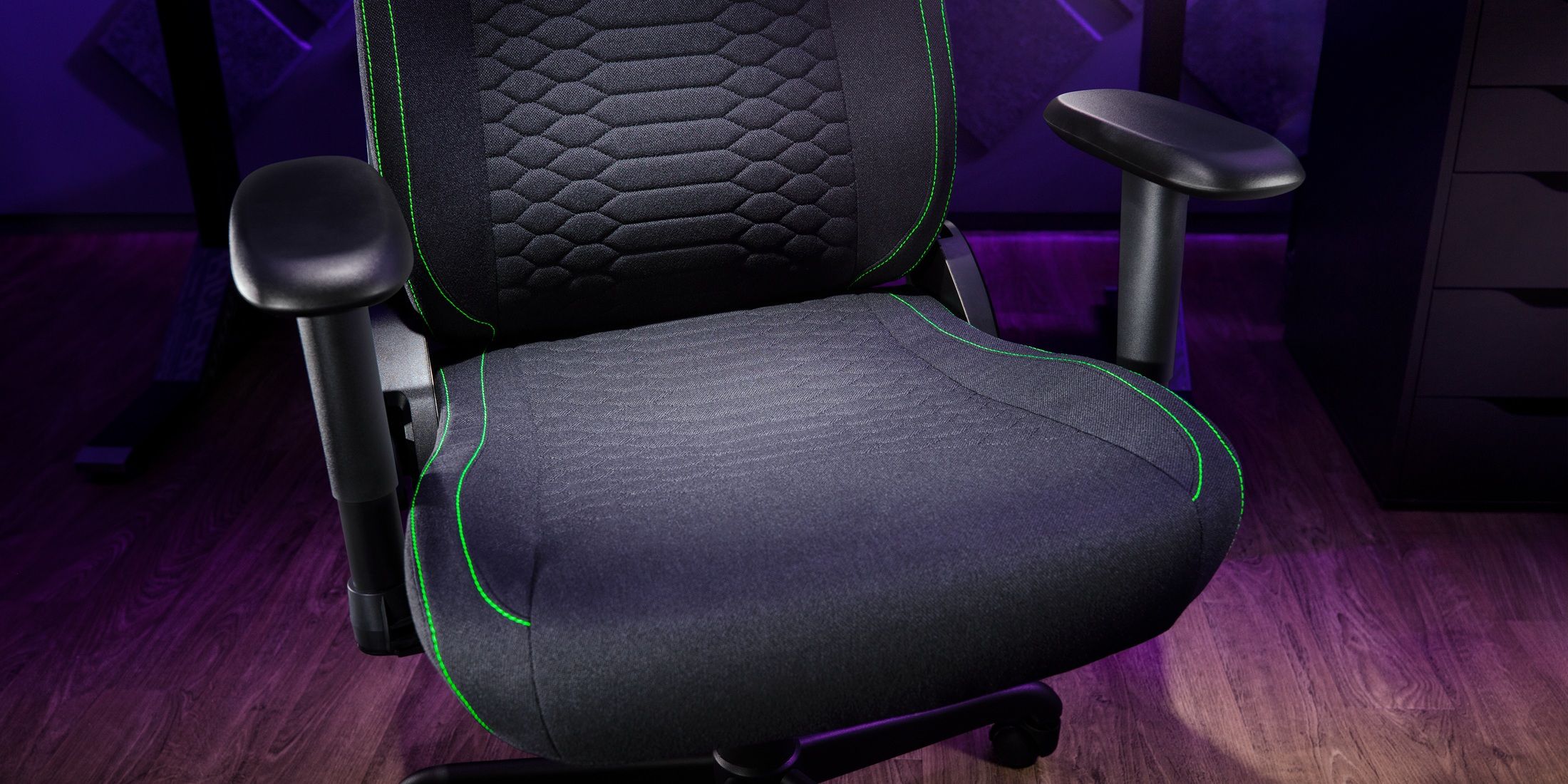 Razer Iskur V2 X Seat Base