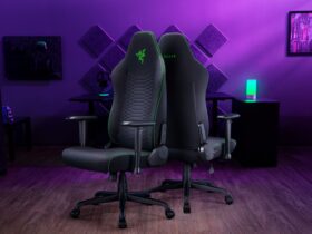 Razer Announces Iskur V2 X Budget Gaming Chair at CES 2025