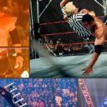 7 New Match Types That Should Be In WWE 2K25