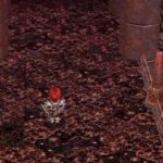 Every Item Location In The Dark Shrine In Ys Memoire: The Oath In Felghana