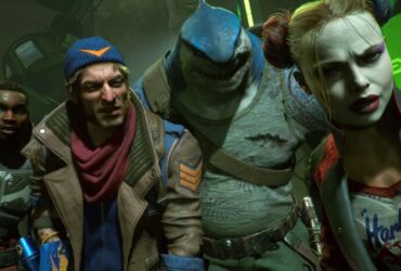 Suicide Squad Developer Let Go Of More Employees At The End Of 2024 - Report