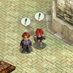 How To Start All Side Quests In Ys Memoire: The Oath In Felghana