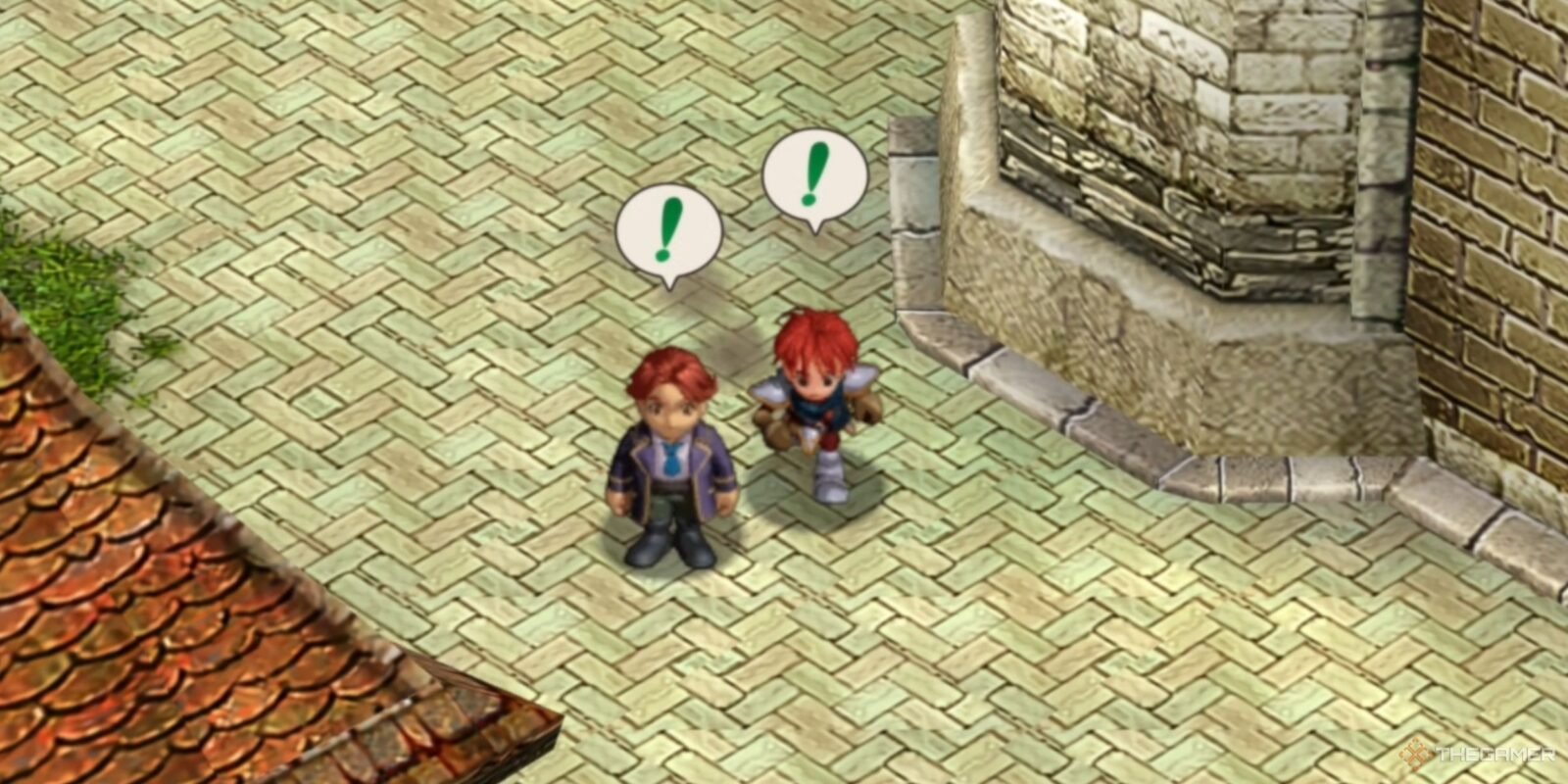 How To Start All Side Quests In Ys Memoire: The Oath In Felghana