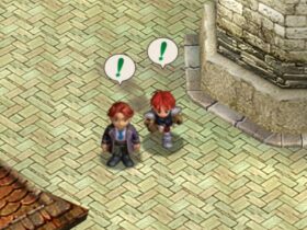 How To Start All Side Quests In Ys Memoire: The Oath In Felghana