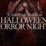 Universal Hollywood Halloween Horror Nights 2025 Dates Announced