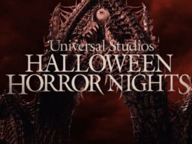 Universal Hollywood Halloween Horror Nights 2025 Dates Announced