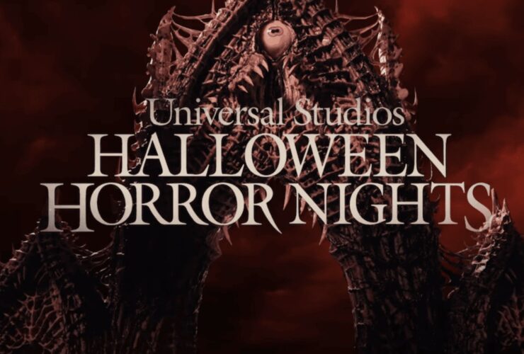 Universal Hollywood Halloween Horror Nights 2025 Dates Announced