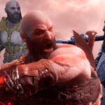 Best Kratos Builds in God of War Ragnarok