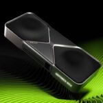 Nvidia's DLSS 4 Promises Big Performance Gains For Both New And Old Hardware