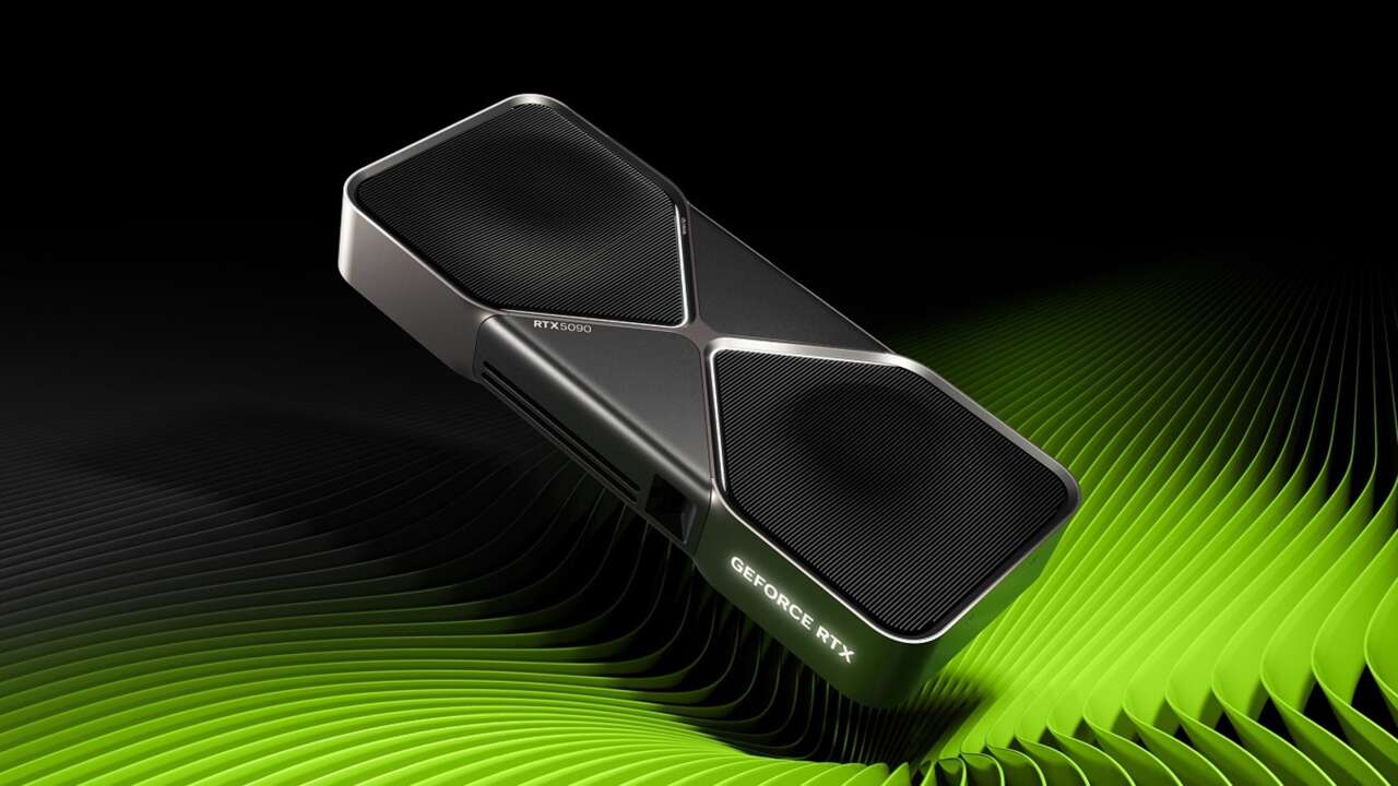 Nvidia's DLSS 4 Promises Big Performance Gains For Both New And Old Hardware