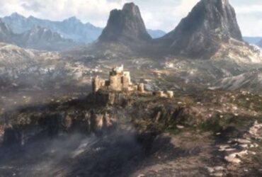 The Wait For Elder Scrolls 6 Just Reached A Sad Milestone