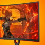 Snag This 27-Inch 1440p 240Hz Gaming Monitor at Ridiculous Discount, Priced at $219.99