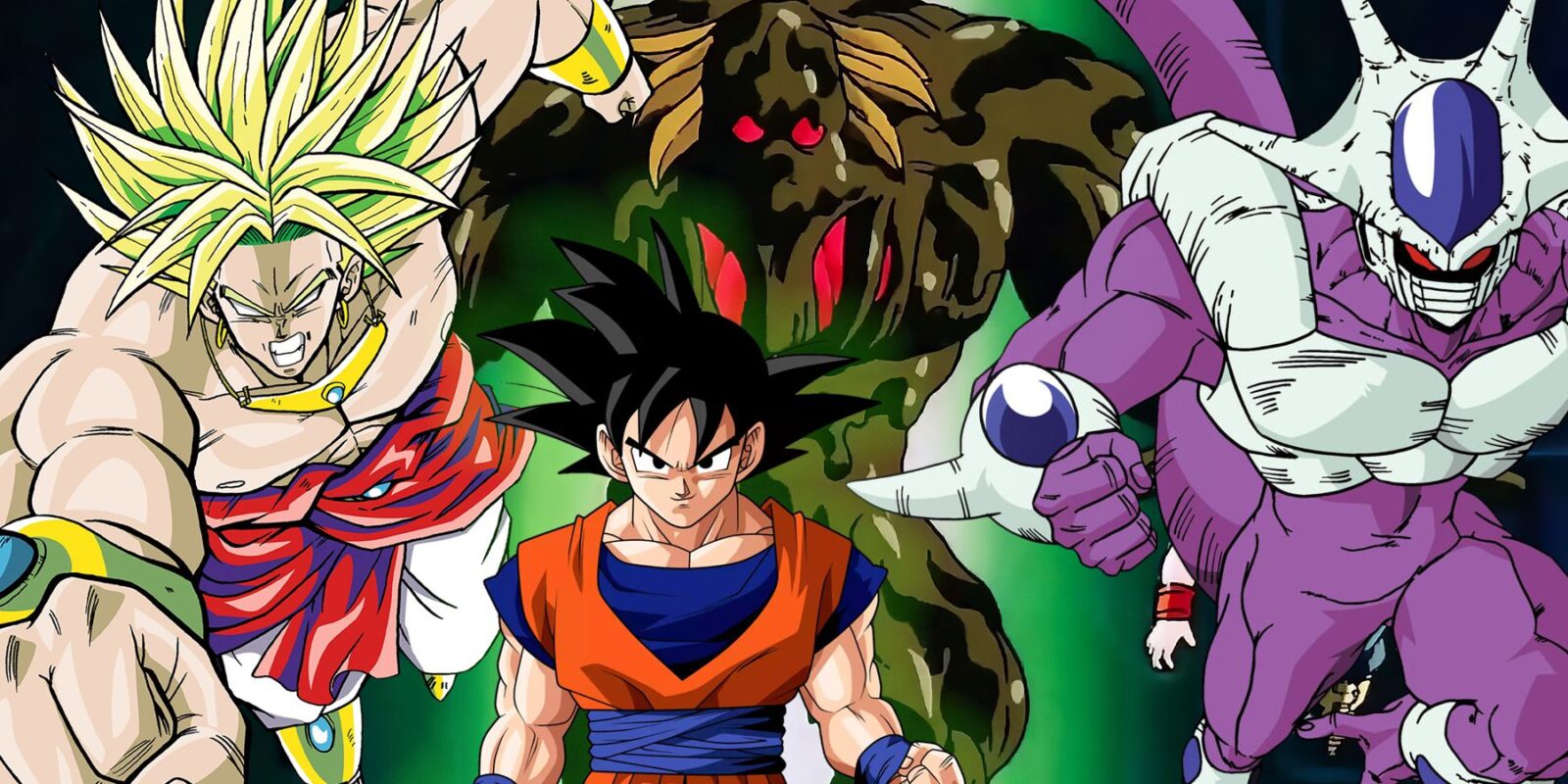 Every Dragon Ball Movie In Chronological Order