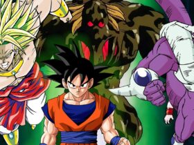 Every Dragon Ball Movie In Chronological Order