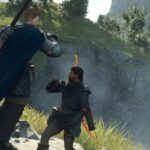 Why Dragon's Dogma 2's Rumored Multiplayer Mode Would Have a Mountain to Climb