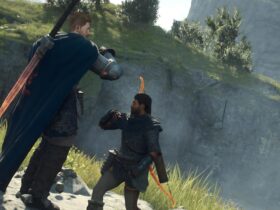 Why Dragon's Dogma 2's Rumored Multiplayer Mode Would Have a Mountain to Climb