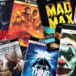 Amazon Is Doing A Really Big 4K Blu-Ray Sale