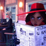 The New Carmen Sandiego Game Getting A Physical 40th Anniversary Edition On Nintendo Switch And PS5