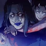 DBD’s new crossover with a horror icon adds some of its creepiest skins yet