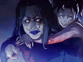 DBD’s new crossover with a horror icon adds some of its creepiest skins yet