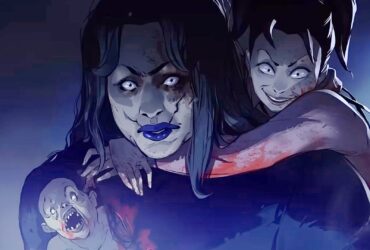 DBD’s new crossover with a horror icon adds some of its creepiest skins yet