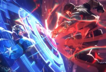 Marvel Rivals devs know Duelists are dominant, so they're nerfing the biggest offenders and giving Cap and Venom some help in Season 1