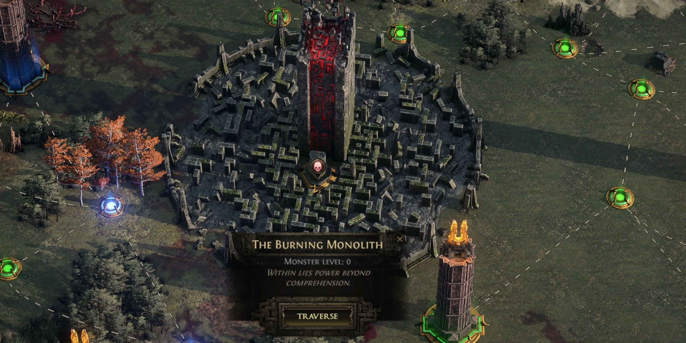 Path of Exile 2_ Burning Monolith Explained feature image