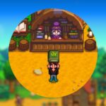 The Best Books Of Power In Stardew Valley