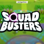 Squad Busters second closed beta,Squad Busters customer support