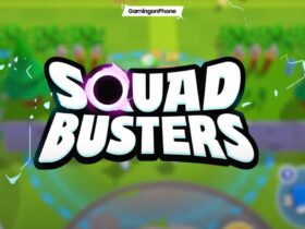 Squad Busters second closed beta,Squad Busters customer support