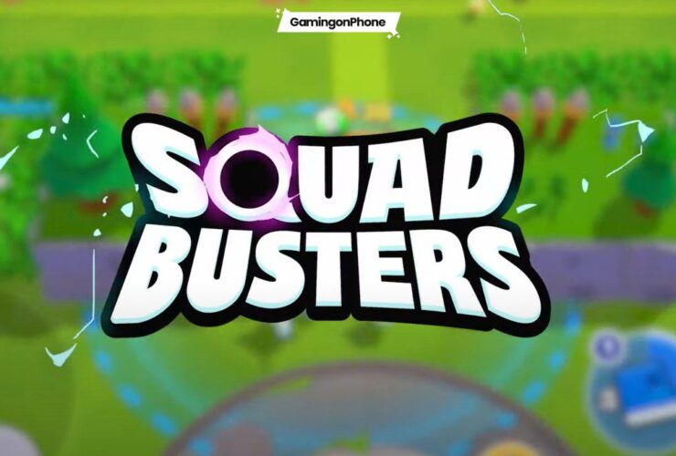 Squad Busters second closed beta,Squad Busters customer support