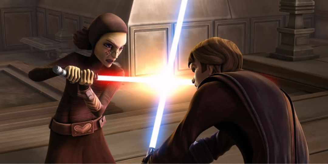 barriss-offee-fights-anakin-skywalker-in-star-wars-clone-wars