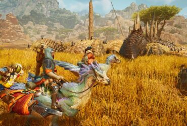 Monster Hunter Wilds gets a second beta test with a "returning monster from the series," but improvements from the first round "won't be ready" in time