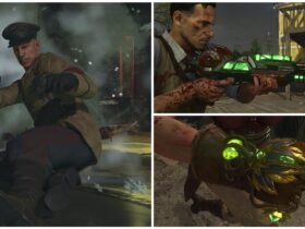 Best Wonder Weapons in Zombies